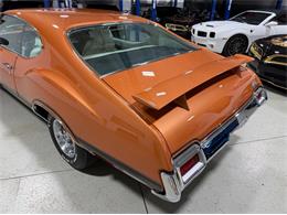 1971 Oldsmobile 442 (CC-2087390) for sale in Shelby Township, Michigan