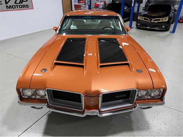 1971 Oldsmobile 442 (CC-2087390) for sale in Shelby Township, Michigan