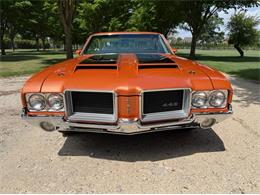 1971 Oldsmobile 442 (CC-2087390) for sale in Shelby Township, Michigan
