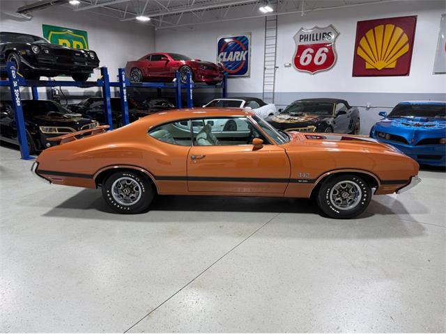 1971 Oldsmobile 442 (CC-2087390) for sale in Shelby Township, Michigan