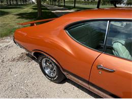 1971 Oldsmobile 442 (CC-2087390) for sale in Shelby Township, Michigan