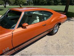 1971 Oldsmobile 442 (CC-2087390) for sale in Shelby Township, Michigan