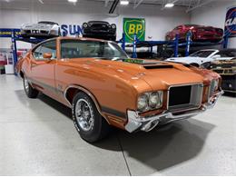 1971 Oldsmobile 442 (CC-2087390) for sale in Shelby Township, Michigan
