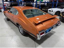 1971 Oldsmobile 442 (CC-2087390) for sale in Shelby Township, Michigan