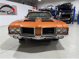 1971 Oldsmobile 442 (CC-2087390) for sale in Shelby Township, Michigan