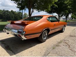1971 Oldsmobile 442 (CC-2087390) for sale in Shelby Township, Michigan