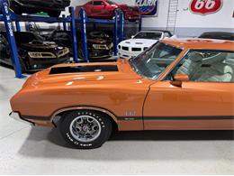 1971 Oldsmobile 442 (CC-2087390) for sale in Shelby Township, Michigan