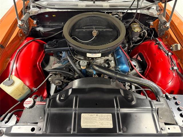 1971 Oldsmobile 442 (CC-2087390) for sale in Shelby Township, Michigan
