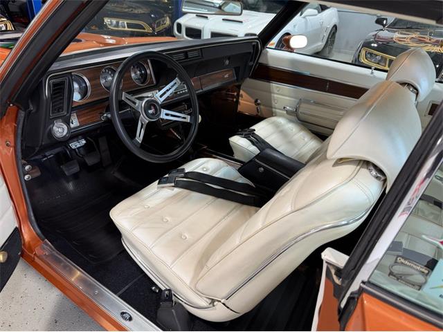 1971 Oldsmobile 442 (CC-2087390) for sale in Shelby Township, Michigan