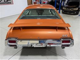 1971 Oldsmobile 442 (CC-2087390) for sale in Shelby Township, Michigan