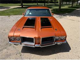 1971 Oldsmobile 442 (CC-2087390) for sale in Shelby Township, Michigan