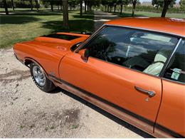 1971 Oldsmobile 442 (CC-2087390) for sale in Shelby Township, Michigan