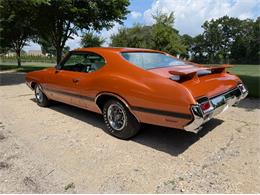 1971 Oldsmobile 442 (CC-2087390) for sale in Shelby Township, Michigan