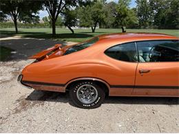 1971 Oldsmobile 442 (CC-2087390) for sale in Shelby Township, Michigan