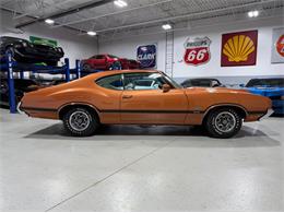1971 Oldsmobile 442 (CC-2087390) for sale in Shelby Township, Michigan