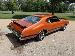 1971 Oldsmobile 442 (CC-2087390) for sale in Shelby Township, Michigan