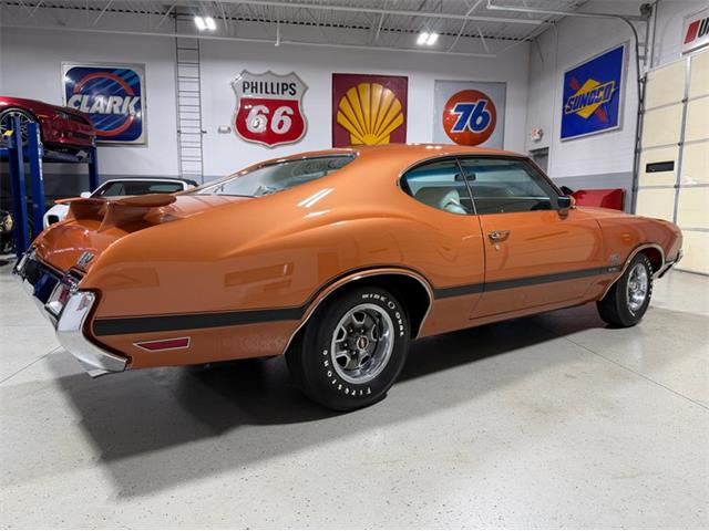 1971 Oldsmobile 442 (CC-2087390) for sale in Shelby Township, Michigan