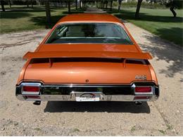 1971 Oldsmobile 442 (CC-2087390) for sale in Shelby Township, Michigan