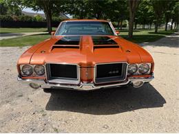 1971 Oldsmobile 442 (CC-2087390) for sale in Shelby Township, Michigan