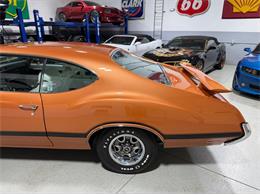 1971 Oldsmobile 442 (CC-2087390) for sale in Shelby Township, Michigan