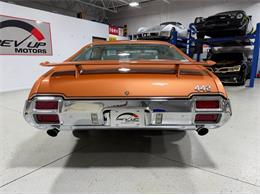 1971 Oldsmobile 442 (CC-2087390) for sale in Shelby Township, Michigan