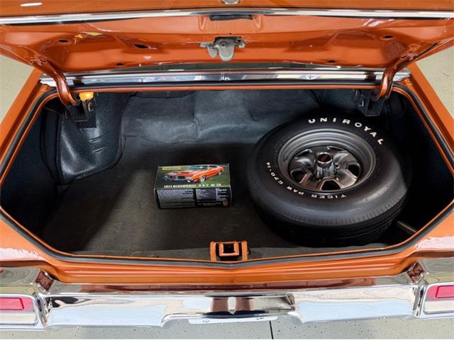 1971 Oldsmobile 442 (CC-2087390) for sale in Shelby Township, Michigan