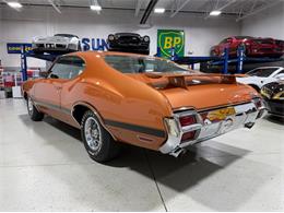 1971 Oldsmobile 442 (CC-2087390) for sale in Shelby Township, Michigan