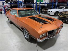 1971 Oldsmobile 442 (CC-2087390) for sale in Shelby Township, Michigan