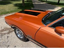 1971 Oldsmobile 442 (CC-2087390) for sale in Shelby Township, Michigan