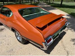 1971 Oldsmobile 442 (CC-2087390) for sale in Shelby Township, Michigan