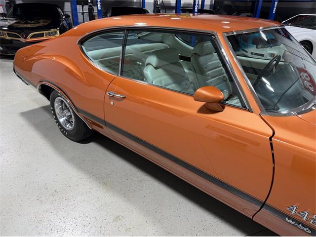 1971 Oldsmobile 442 (CC-2087390) for sale in Shelby Township, Michigan