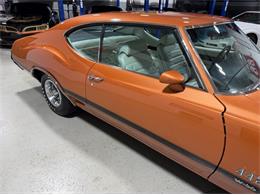 1971 Oldsmobile 442 (CC-2087390) for sale in Shelby Township, Michigan