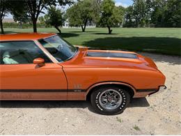 1971 Oldsmobile 442 (CC-2087390) for sale in Shelby Township, Michigan