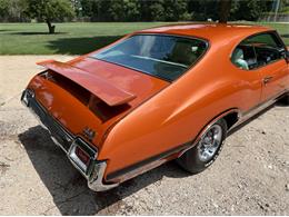 1971 Oldsmobile 442 (CC-2087390) for sale in Shelby Township, Michigan