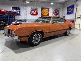 1971 Oldsmobile 442 (CC-2087390) for sale in Shelby Township, Michigan