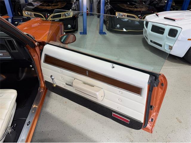 1971 Oldsmobile 442 (CC-2087390) for sale in Shelby Township, Michigan