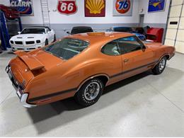 1971 Oldsmobile 442 (CC-2087390) for sale in Shelby Township, Michigan