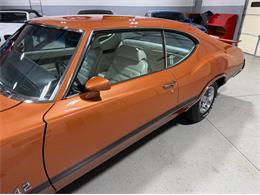 1971 Oldsmobile 442 (CC-2087390) for sale in Shelby Township, Michigan