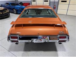 1971 Oldsmobile 442 (CC-2087390) for sale in Shelby Township, Michigan