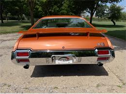 1971 Oldsmobile 442 (CC-2087390) for sale in Shelby Township, Michigan