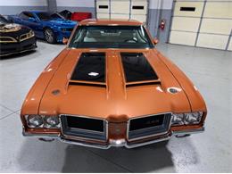 1971 Oldsmobile 442 (CC-2087390) for sale in Shelby Township, Michigan