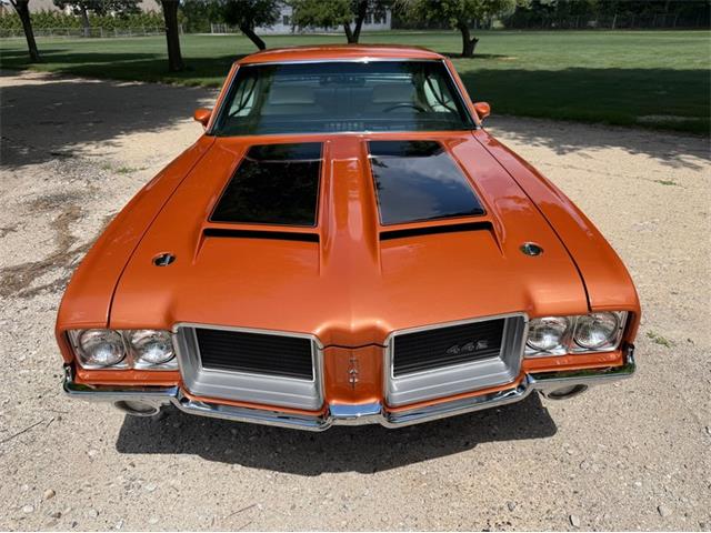 1971 Oldsmobile 442 (CC-2087390) for sale in Shelby Township, Michigan