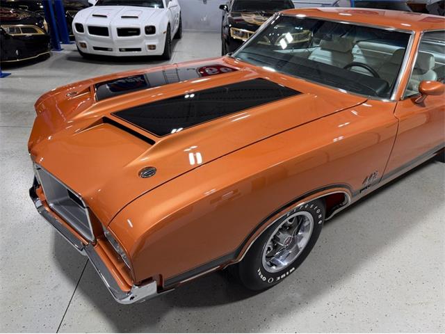 1971 Oldsmobile 442 (CC-2087390) for sale in Shelby Township, Michigan