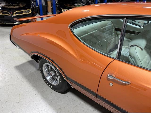1971 Oldsmobile 442 (CC-2087390) for sale in Shelby Township, Michigan