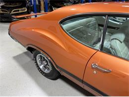 1971 Oldsmobile 442 (CC-2087390) for sale in Shelby Township, Michigan
