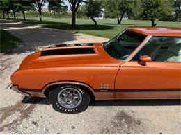 1971 Oldsmobile 442 (CC-2087390) for sale in Shelby Township, Michigan