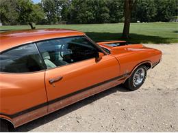 1971 Oldsmobile 442 (CC-2087390) for sale in Shelby Township, Michigan
