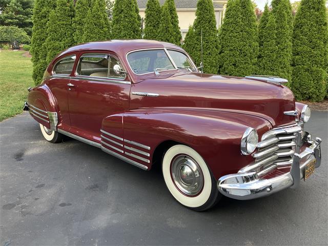 1948 Chevrolet Fleetline (CC-2087391) for sale in Mill Hall, Pennsylvania
