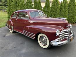1948 Chevrolet Fleetline (CC-2087391) for sale in Mill Hall, Pennsylvania
