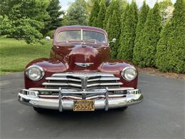 1948 Chevrolet Fleetline (CC-2087391) for sale in Mill Hall, Pennsylvania